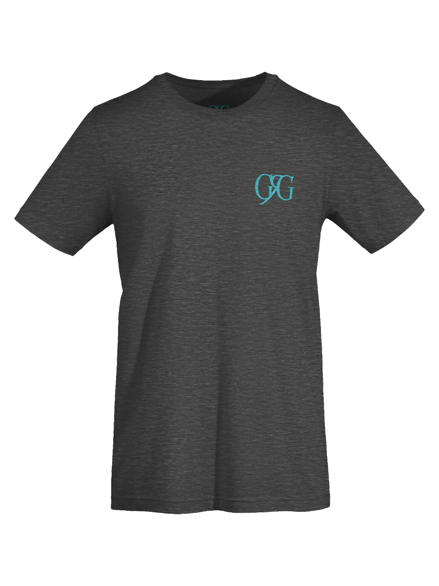 GRG Motto Classic T-Shirt product image (69)