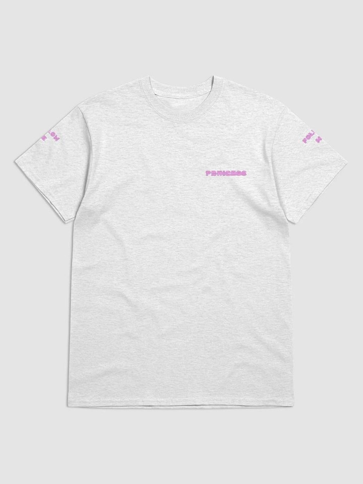The Princess Supporter Shirt product image (6)