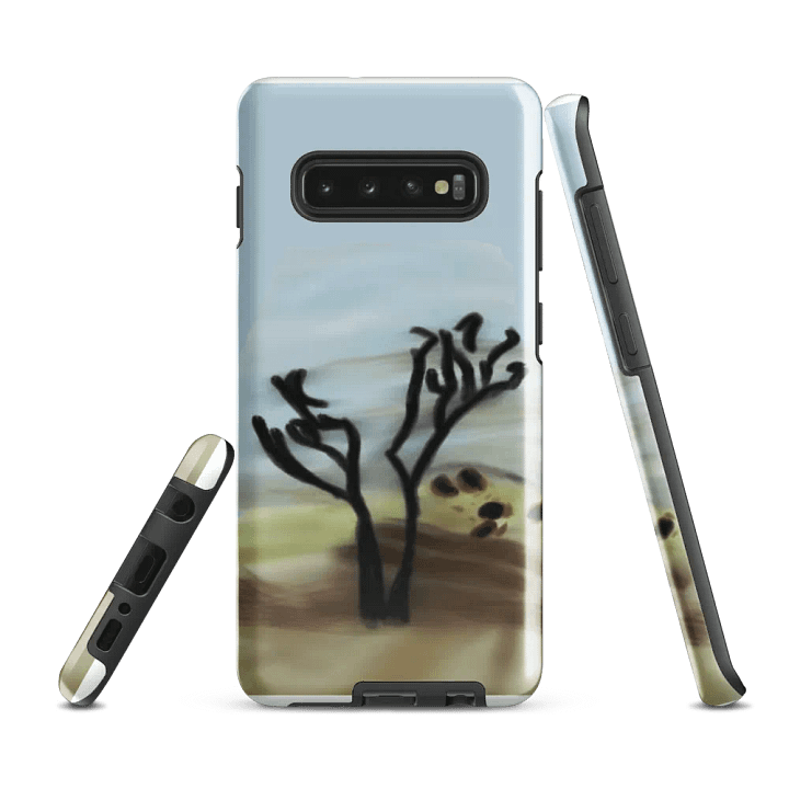 Picture Agate Samsung® Tough Case product image (3)