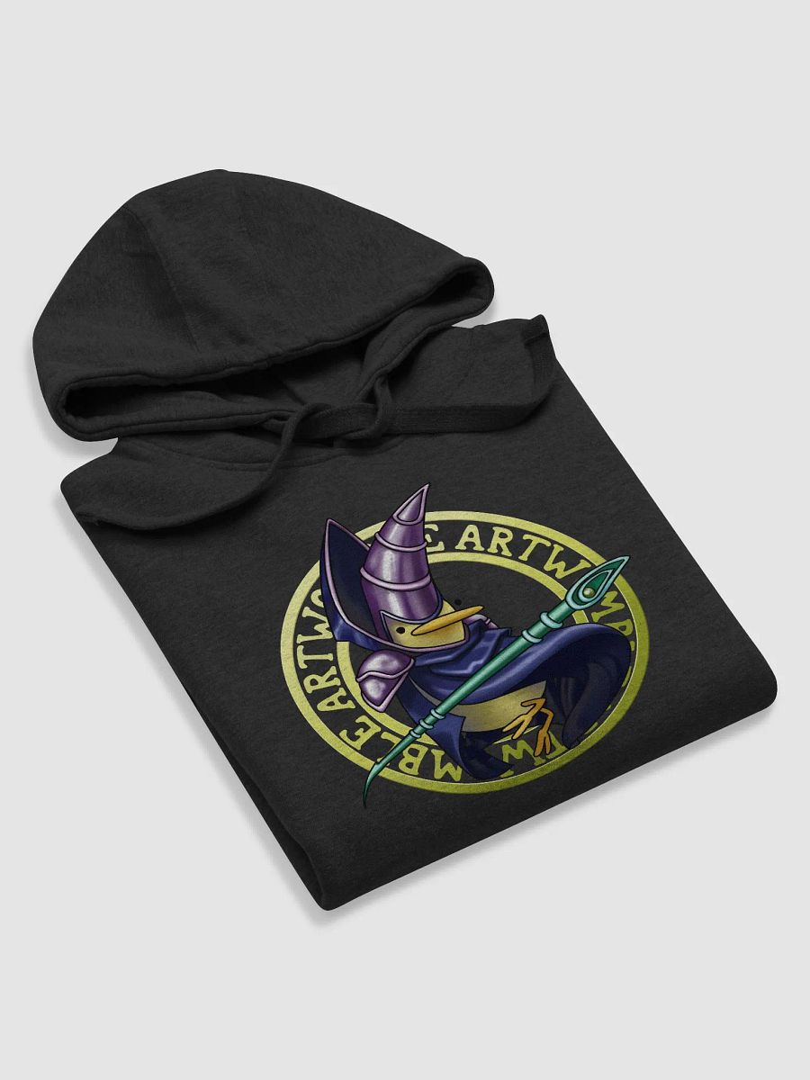 Duck Magician Hoodie product image (31)