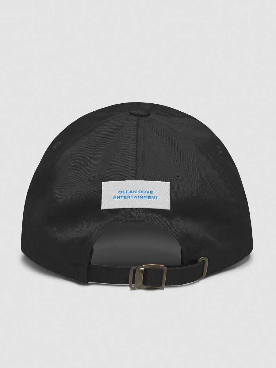 Dad Hats: Ocean Dove product image (3)