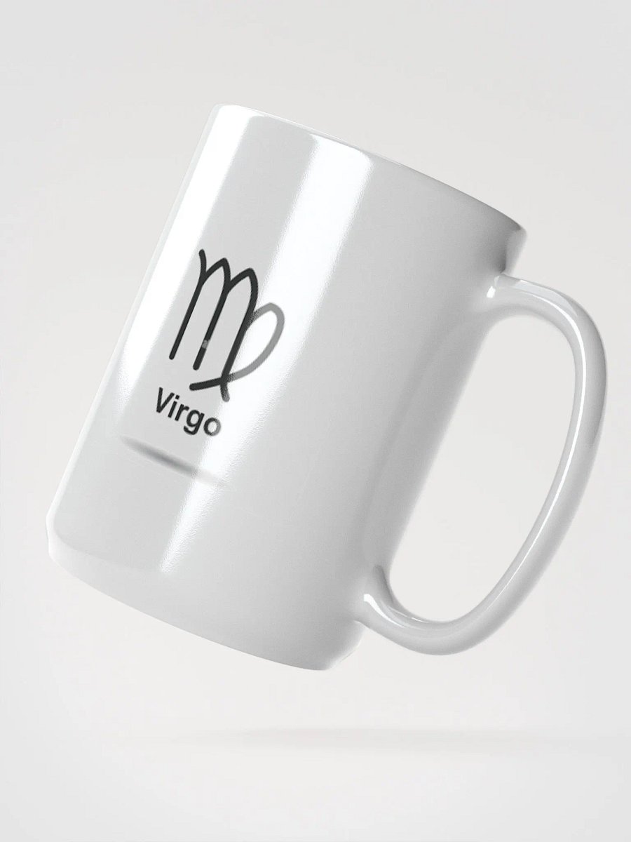 Virgo Coffee Mug product image (2)