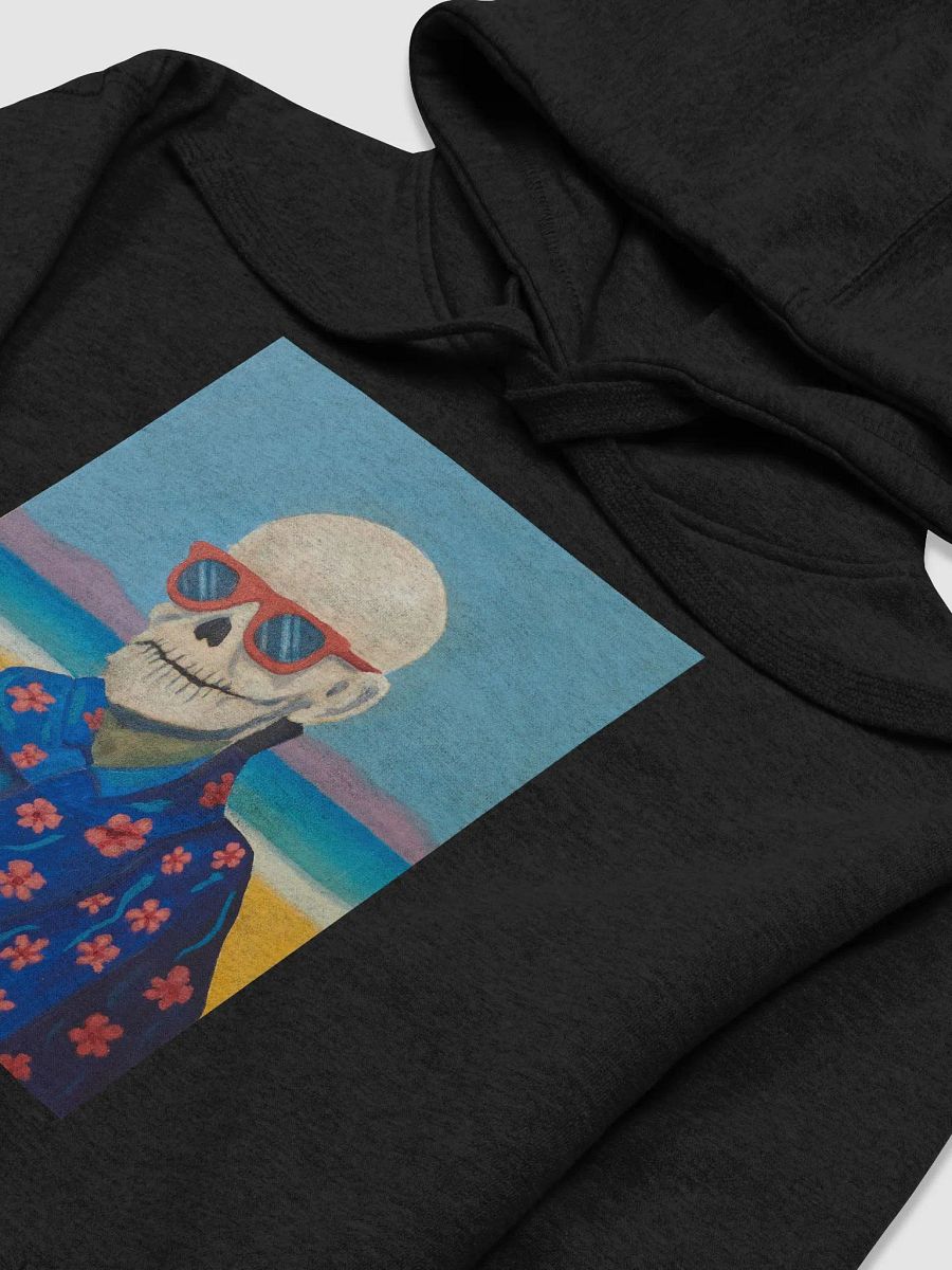 Gerald on a Hoodie product image (28)