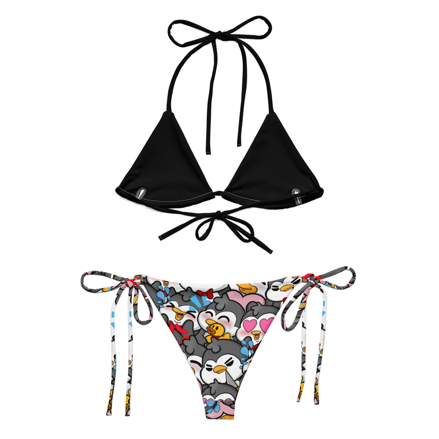 (New) Lil' Guy - String Bikini product image (1)