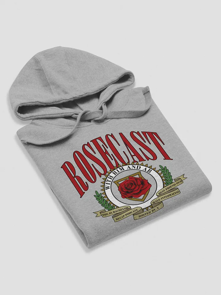 Vintage University Hoodie (Premium) product image (2)