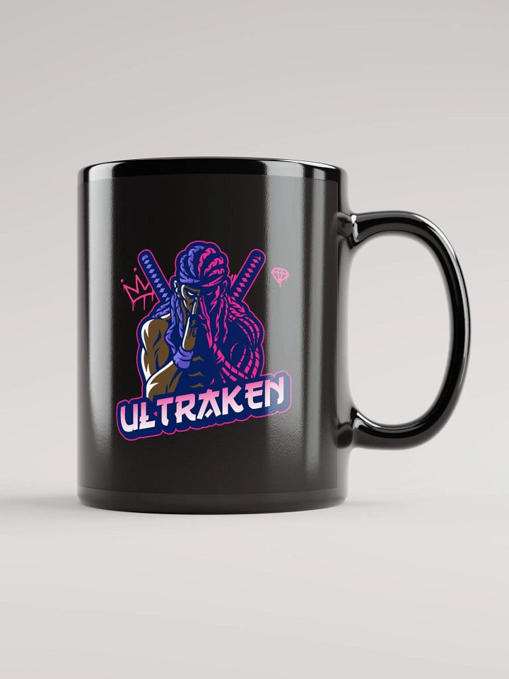 UltraKen Duality Mug product image (2)