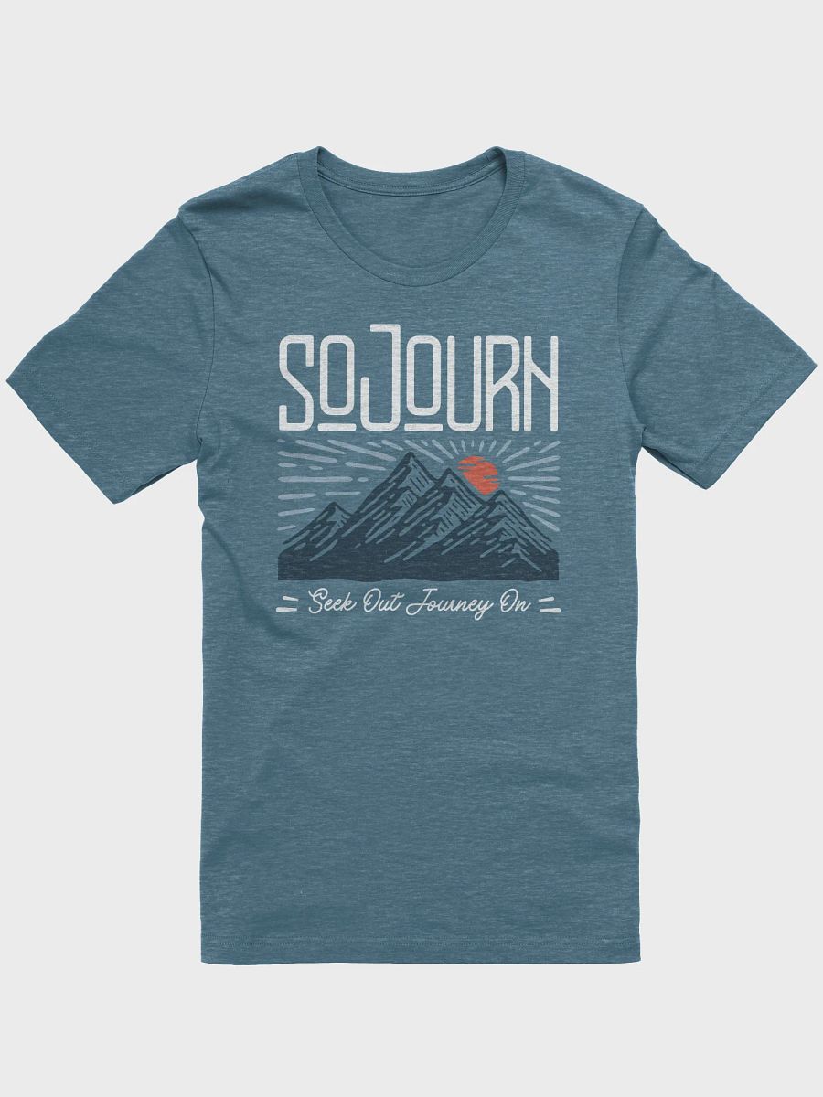 SOJO Mountain Range product image (1)