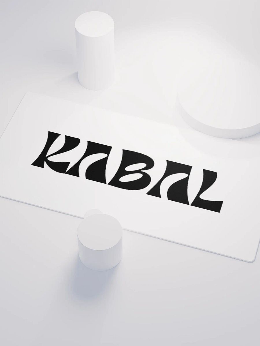 KABAL Mousepad product image (3)