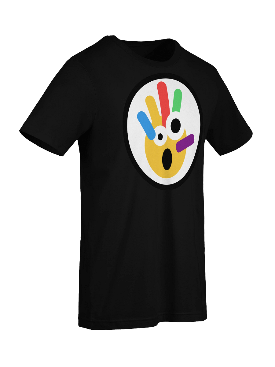 Finguz Guy T-Shirt product image (50)