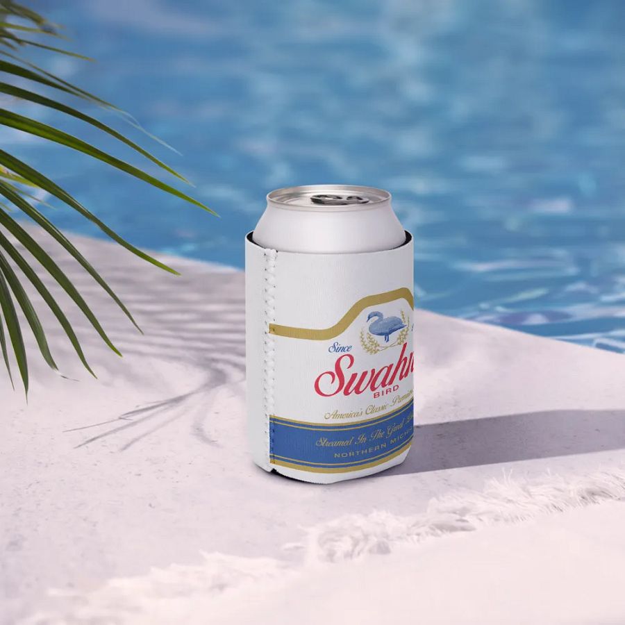 Swahnz Bird Can Cooler product image (7)