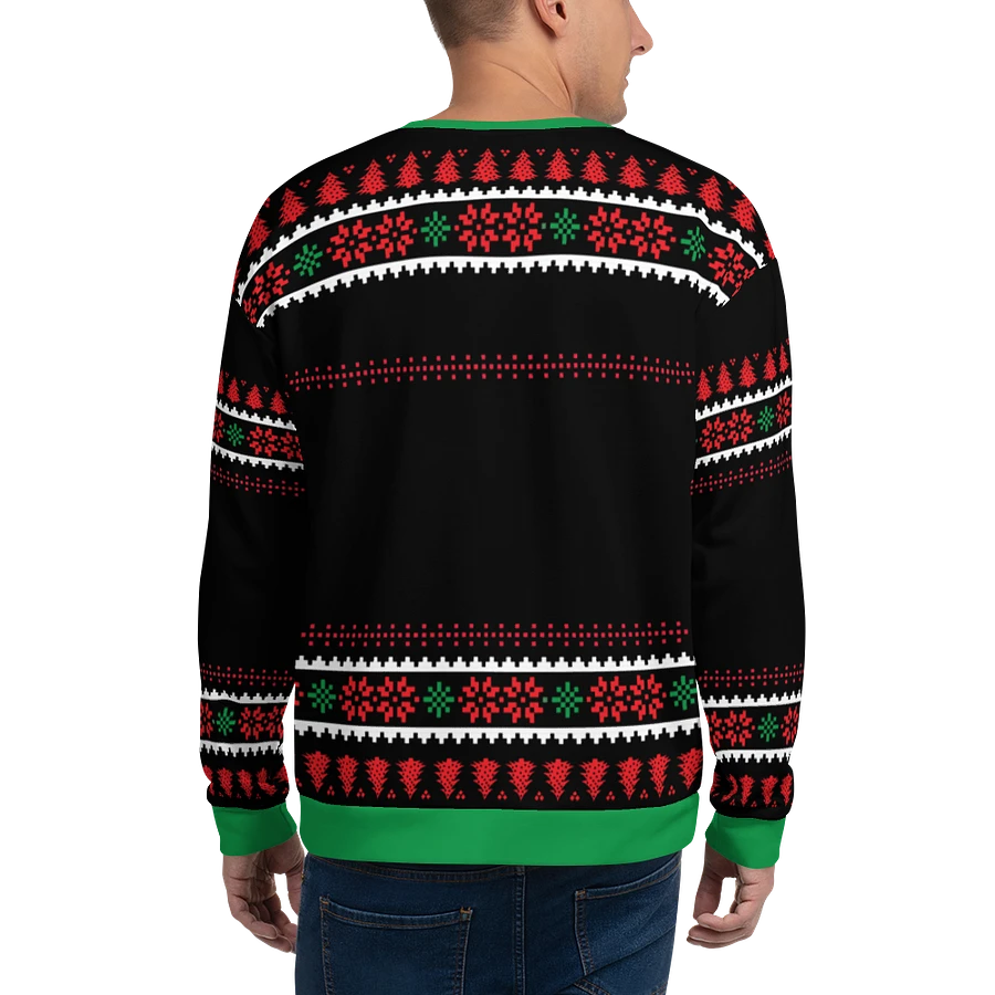 Christmas Grimmie Sweater product image (2)