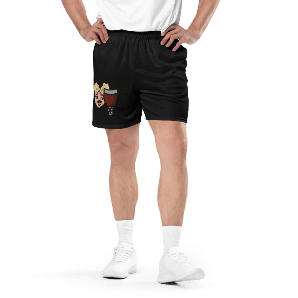 Cheers Athletic Shorts product image (1)