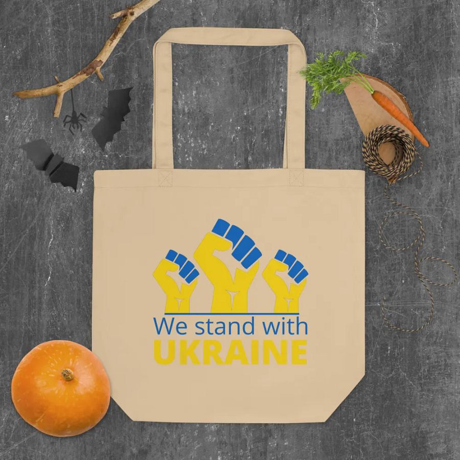WE STAND WITH UKRAINE product image (5)