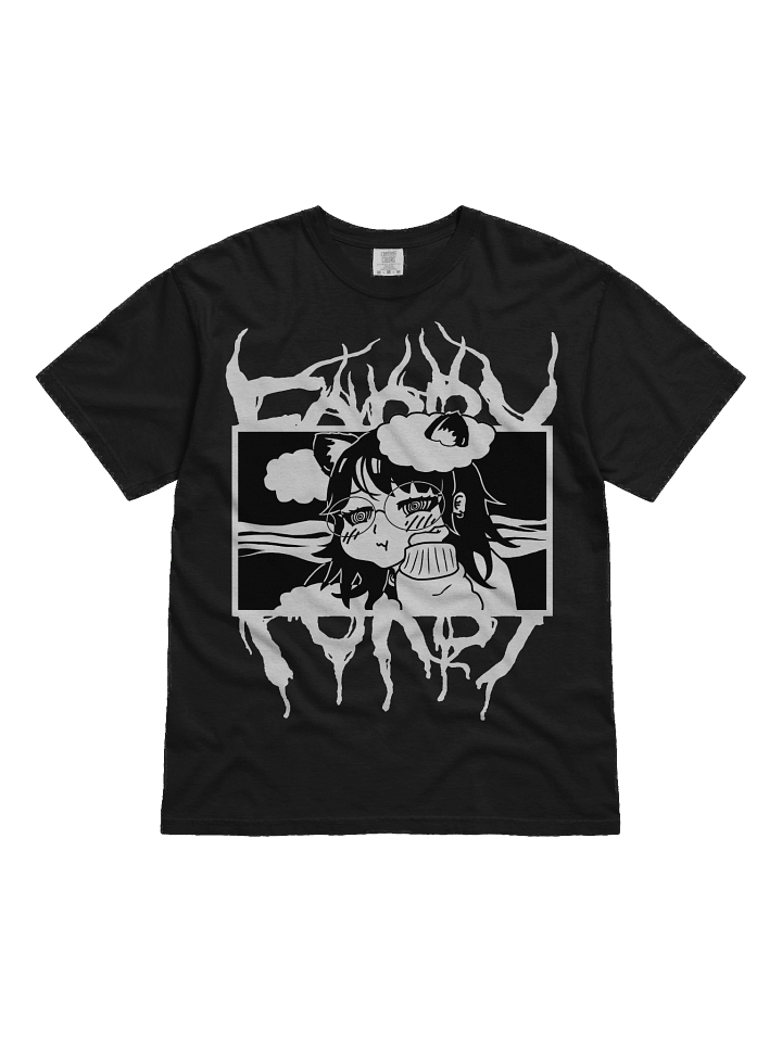 Metal Anime Girl product image (3)