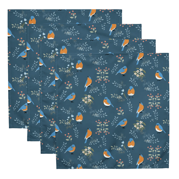 Set of 4 