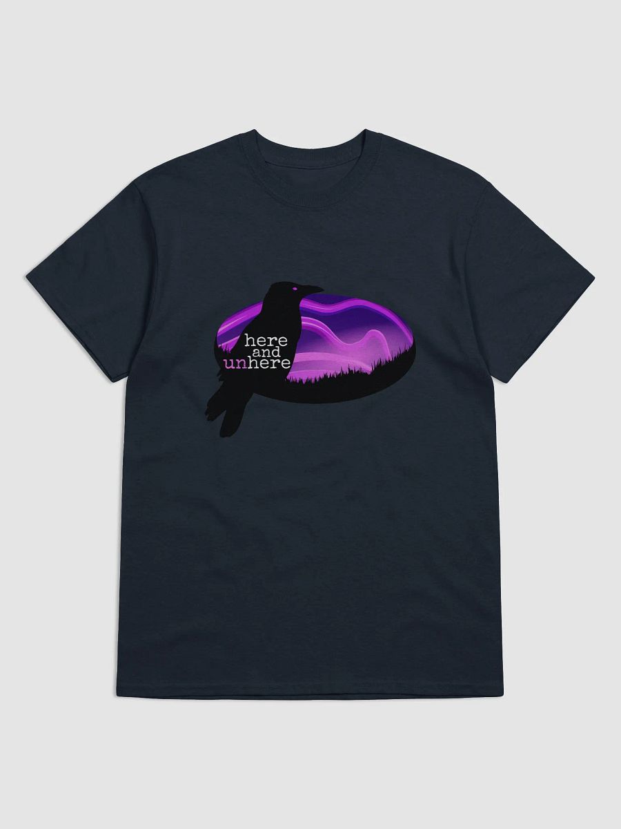 Lost Records: Bloom & Rage Here and Unhere T-Shirt product image (1)