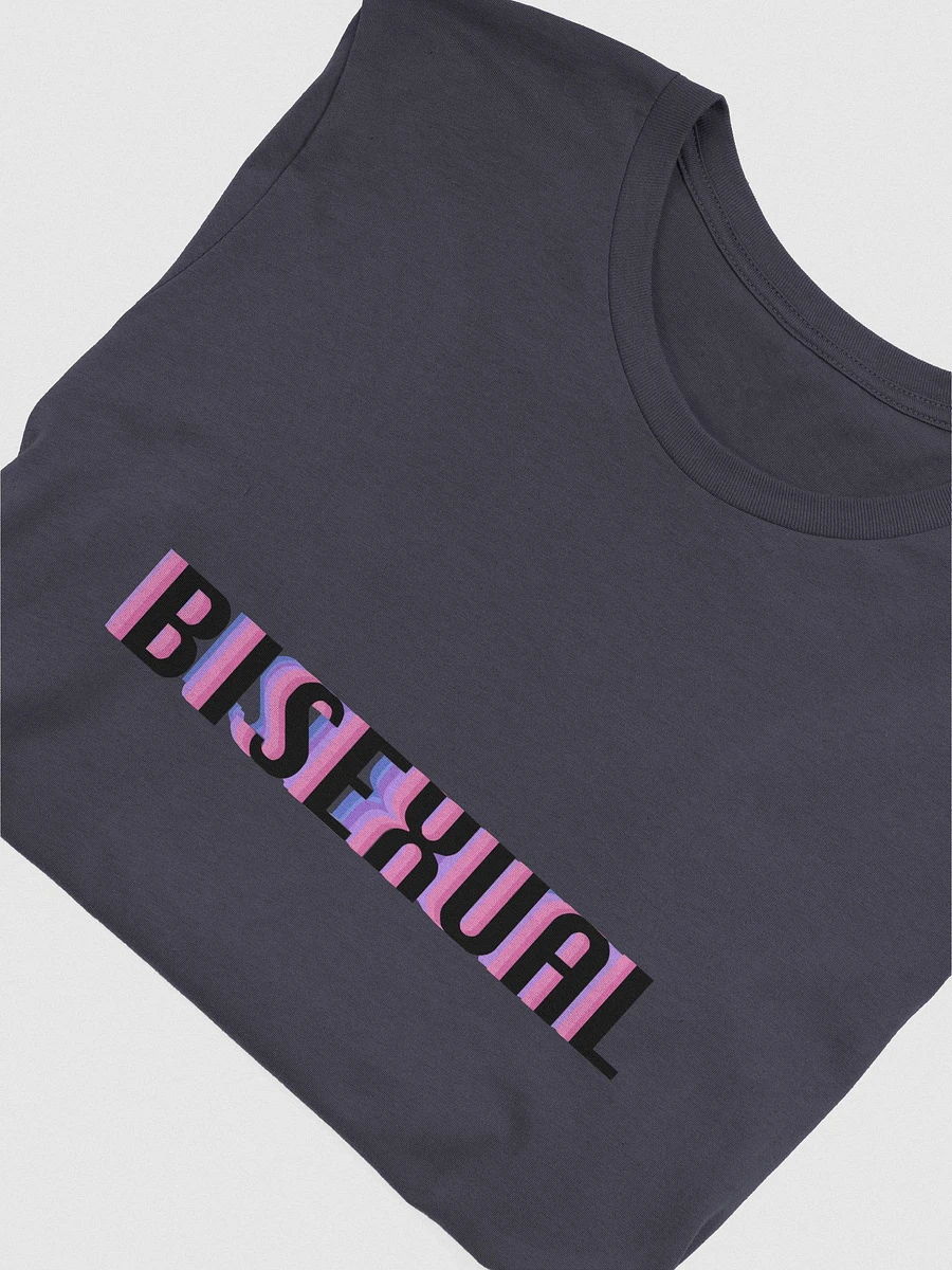 LK Bisexual T-Shirt product image (44)