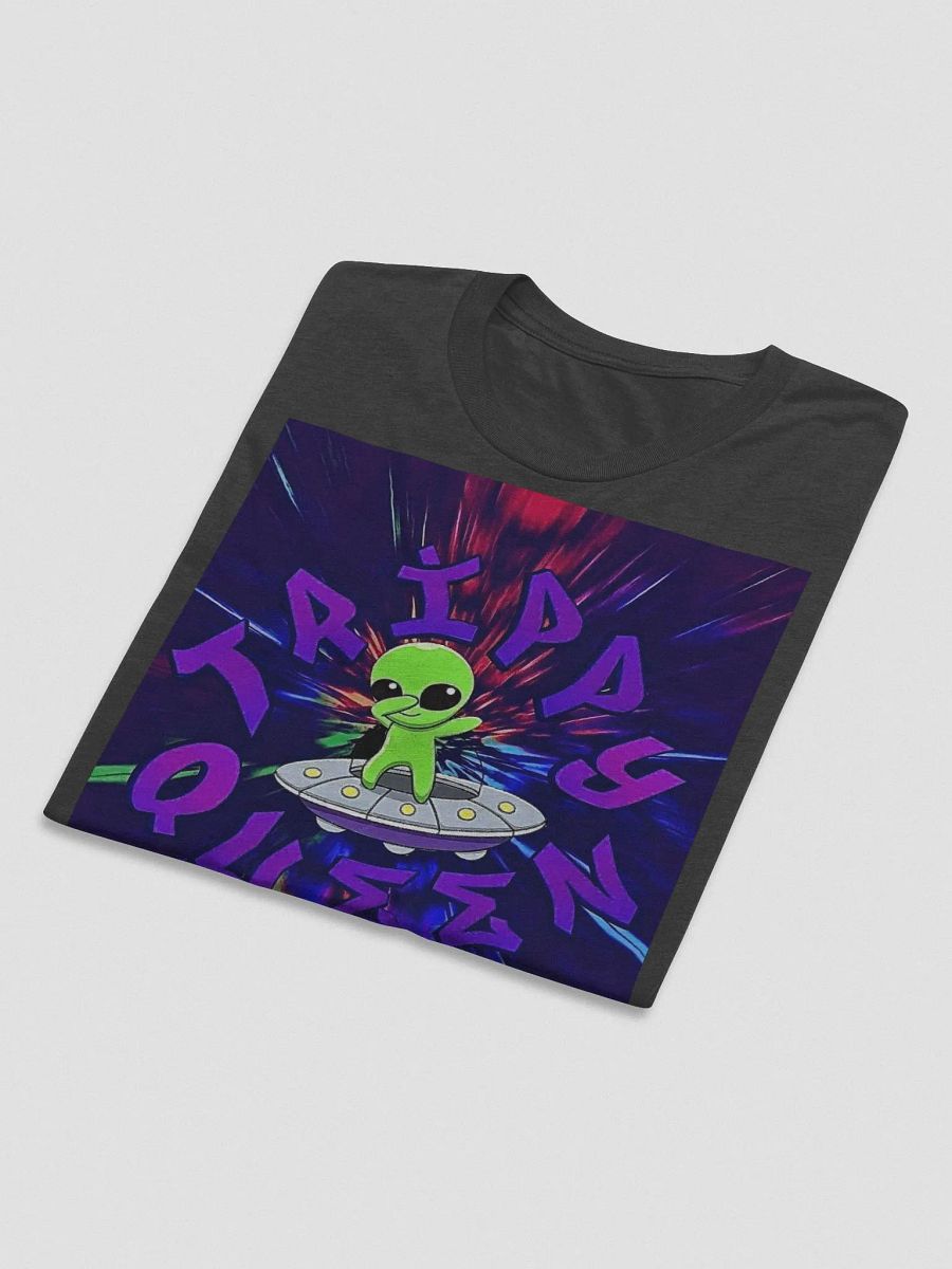 Alien Dab T-Shirt (Front Only) product image (49)