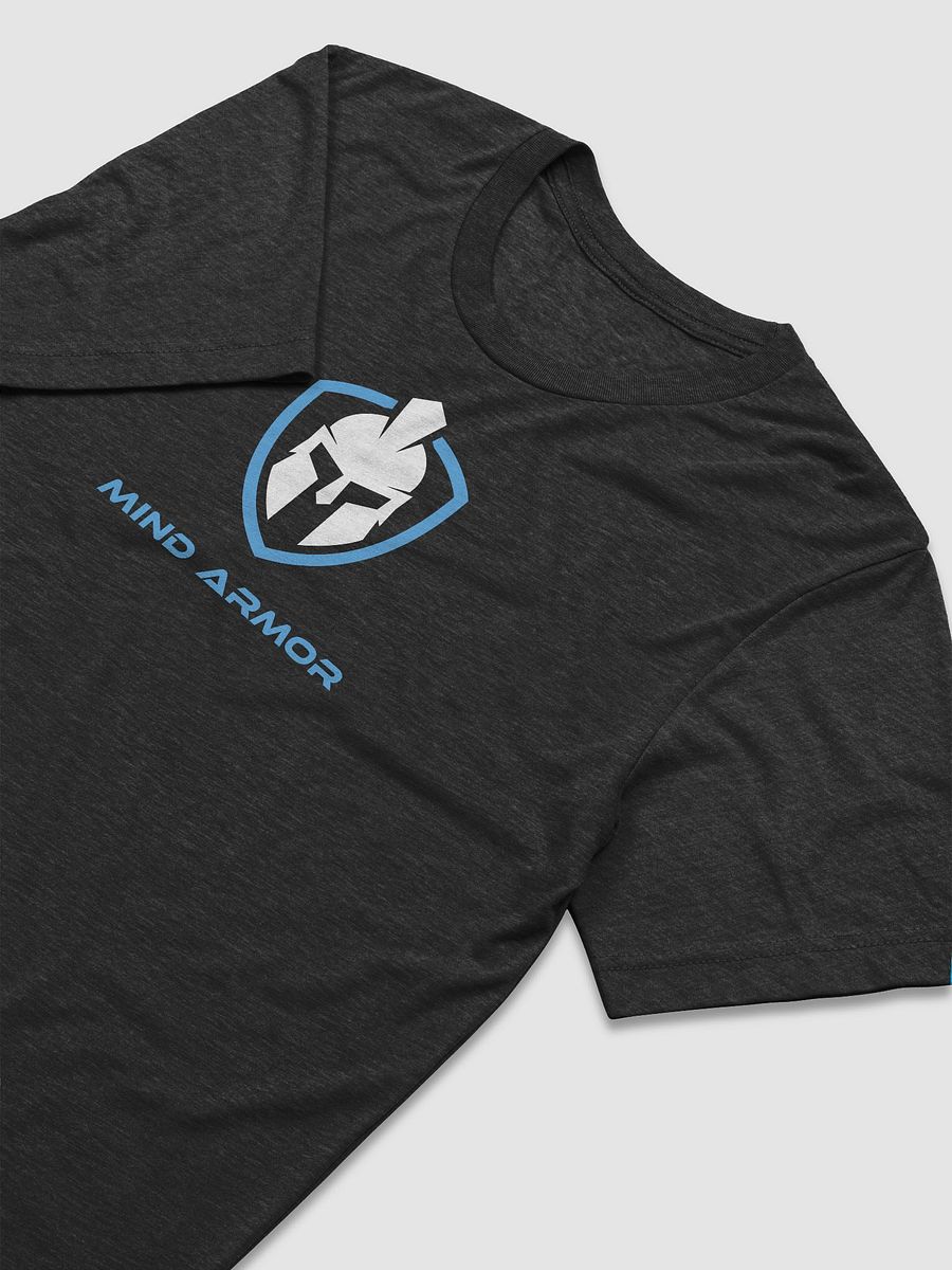 Mind Armor - Bella+Canvas Triblend Short Sleeve Adult T-Shirt product image (14)