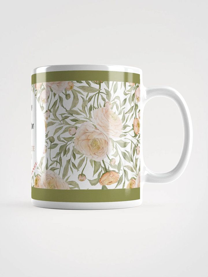 Taza Jane Austen product image (2)