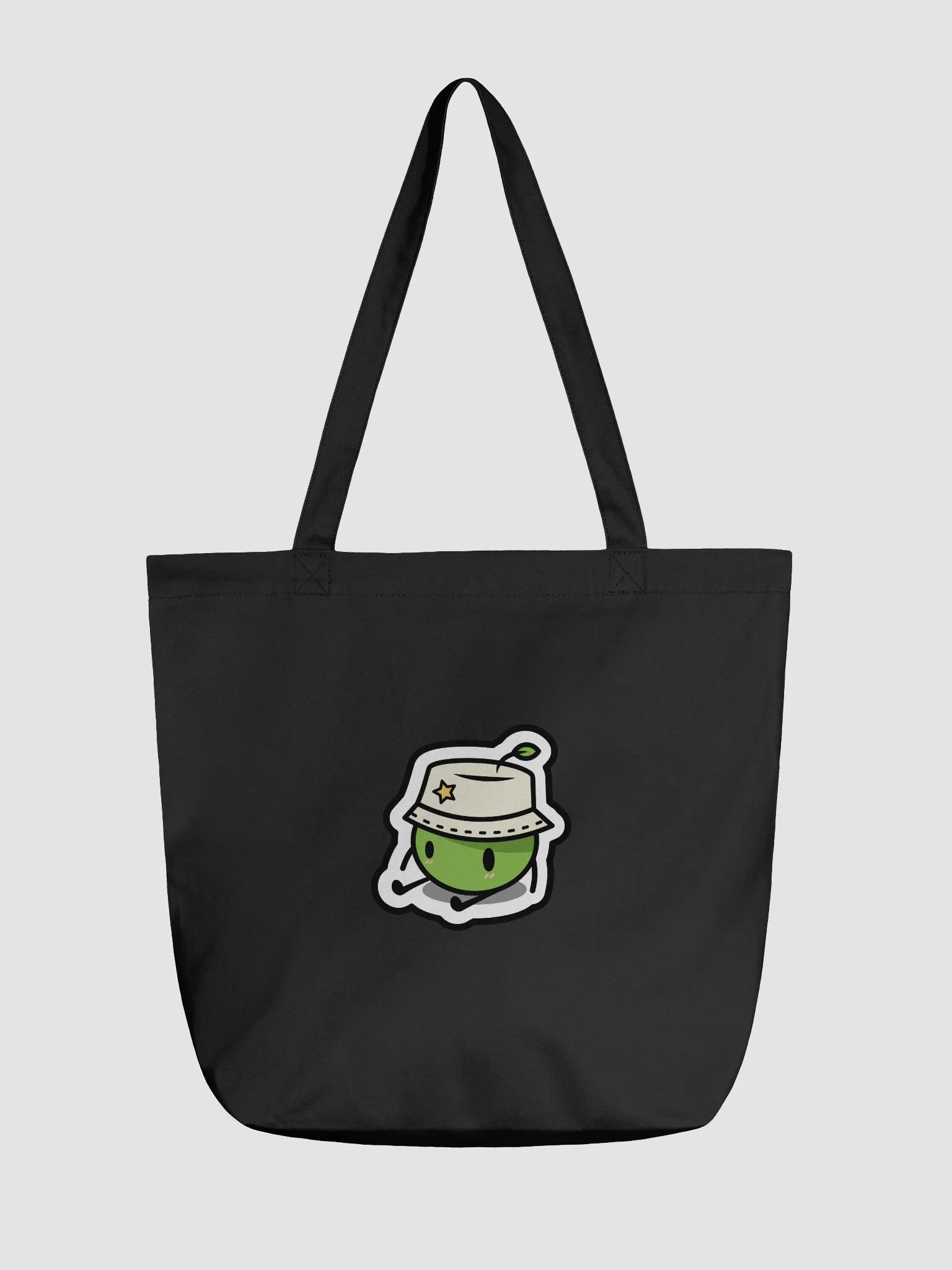 Explorer Junimo Tote Bag product image (2)