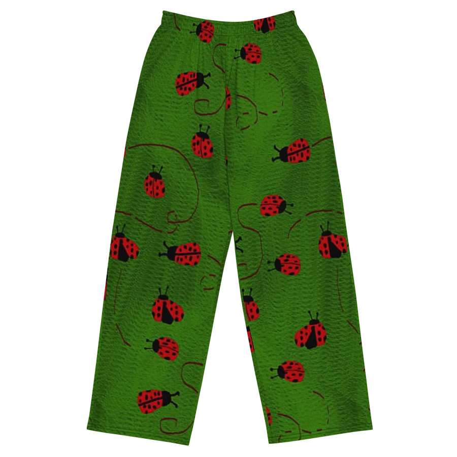 Ladybugs Wideleg Pants product image (2)