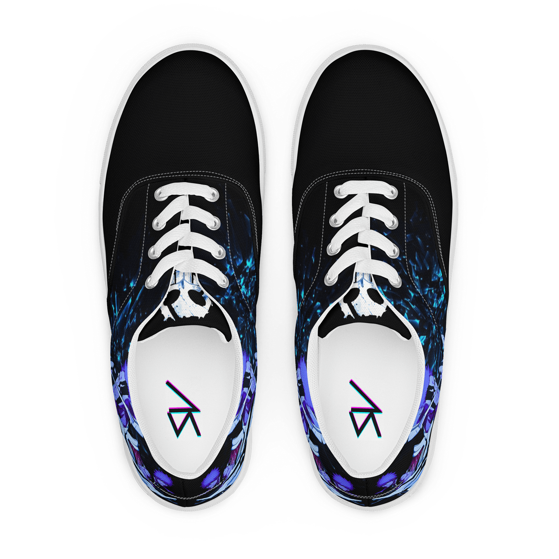 ICHIGO TRUE BANKAI CANVAS SHOES MEN'S product image (1)