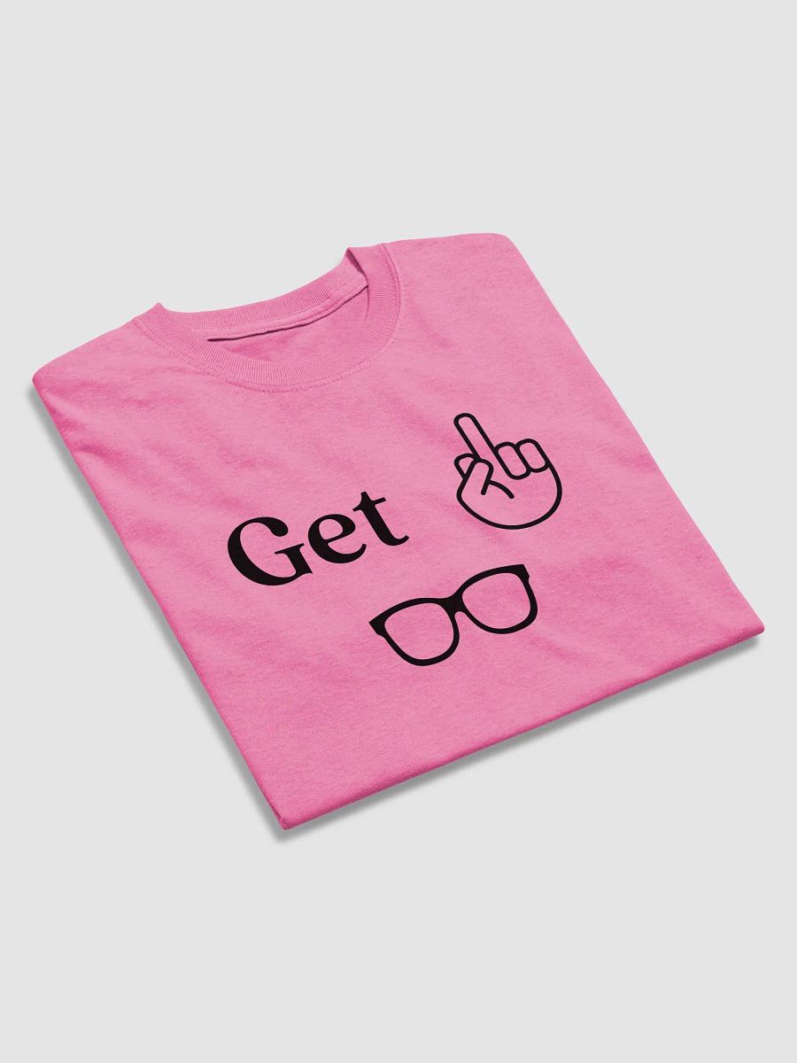 Get F*** Nerd Shirt product image (43)