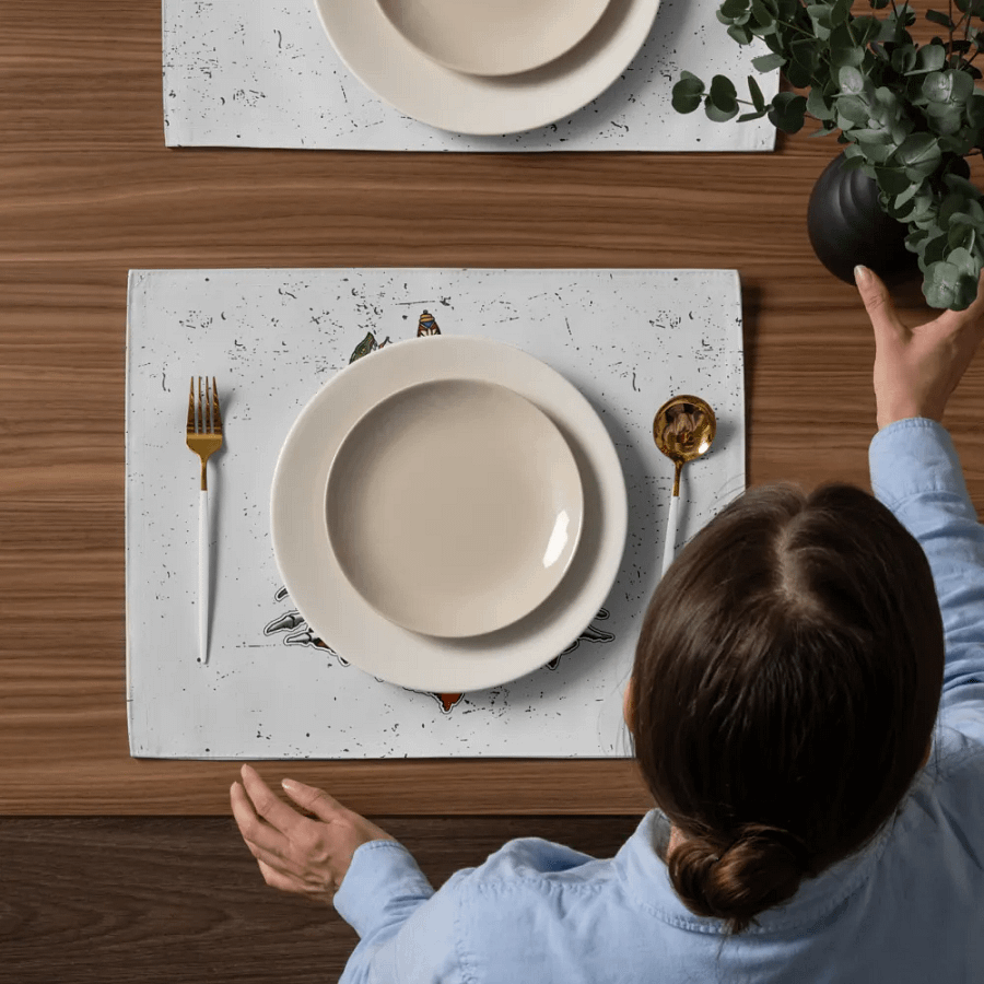 Mutt Placemats product image (12)
