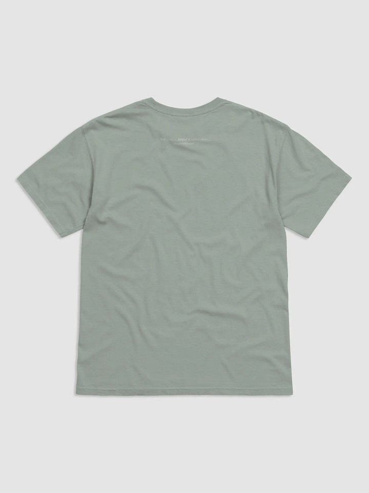 Tshirt MAP FUTURE OF THE PAST product image (7)