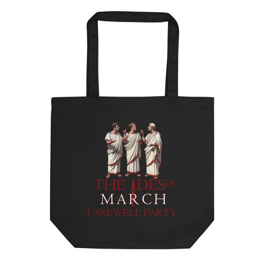 IDES OF MARCH product image (1)