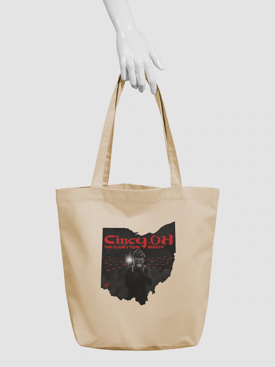 Breach Cincinnati Tote product image (5)