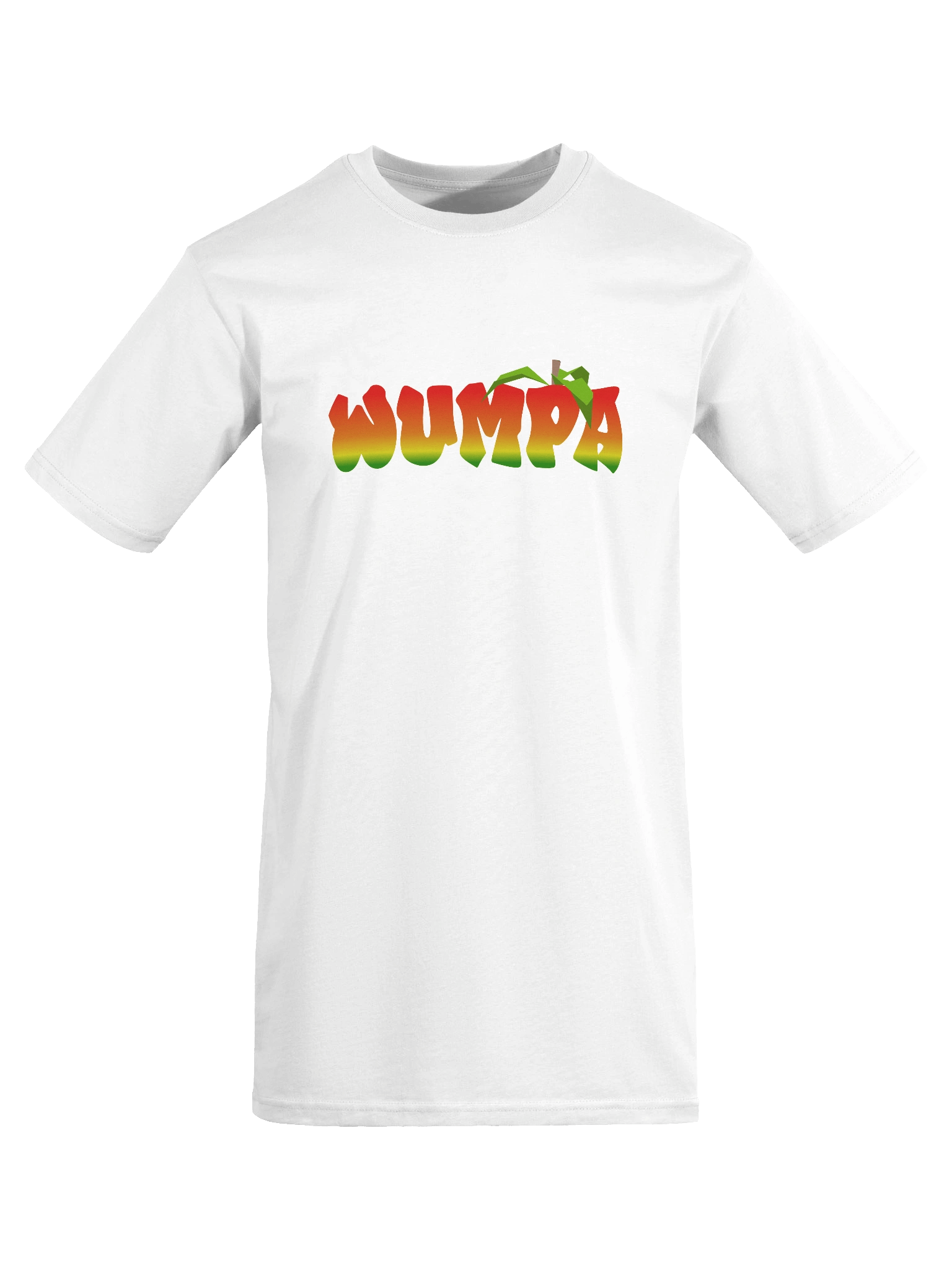 Wumpa T-Shirt product image (43)