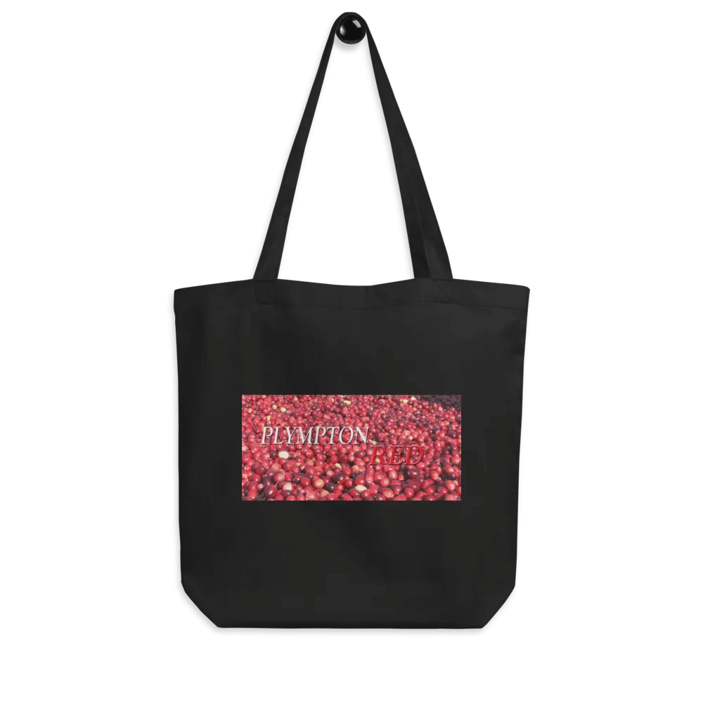 Plympton Red Tote Bag product image (8)