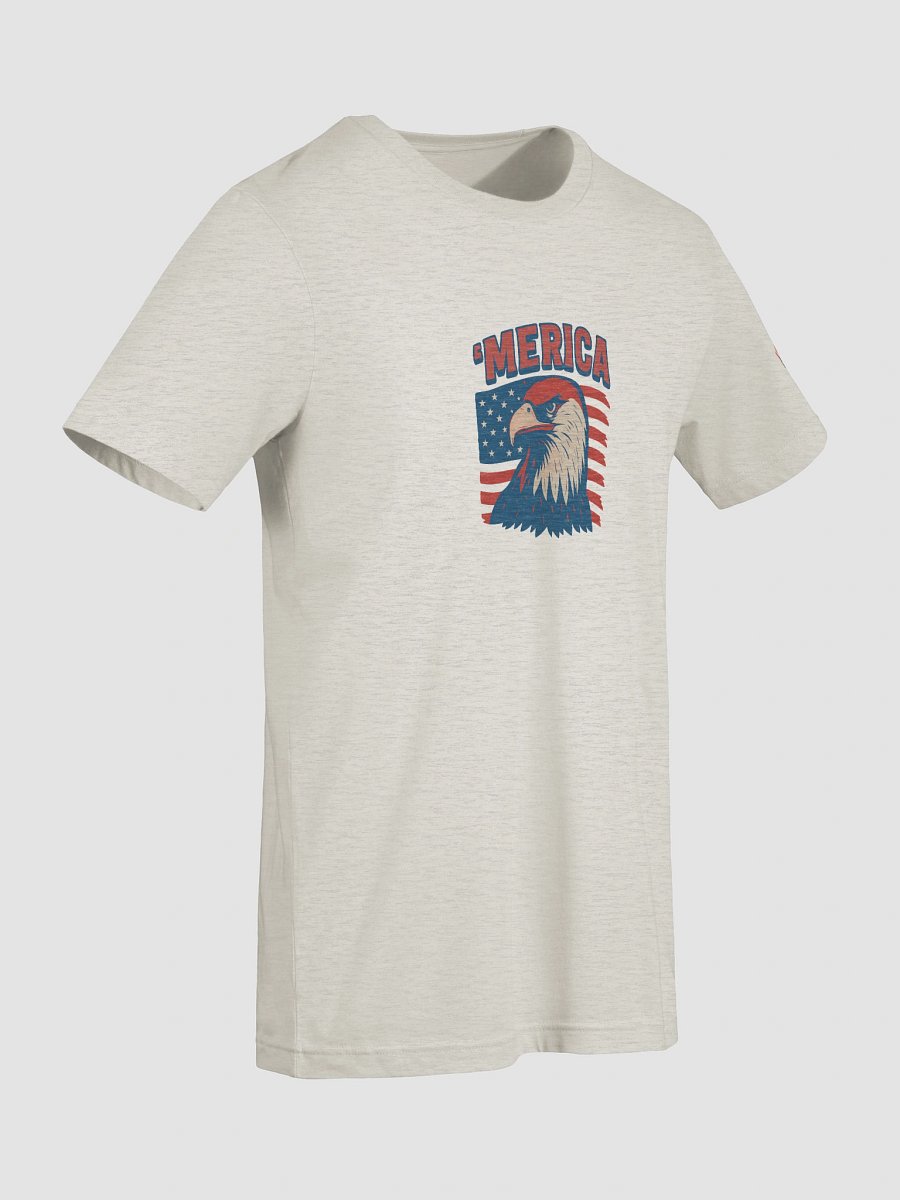 'Merica T-Shirt product image (9)