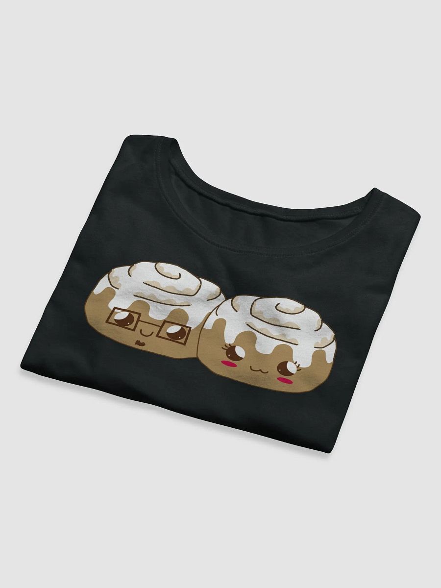 Cinebuns Crop Top product image (14)