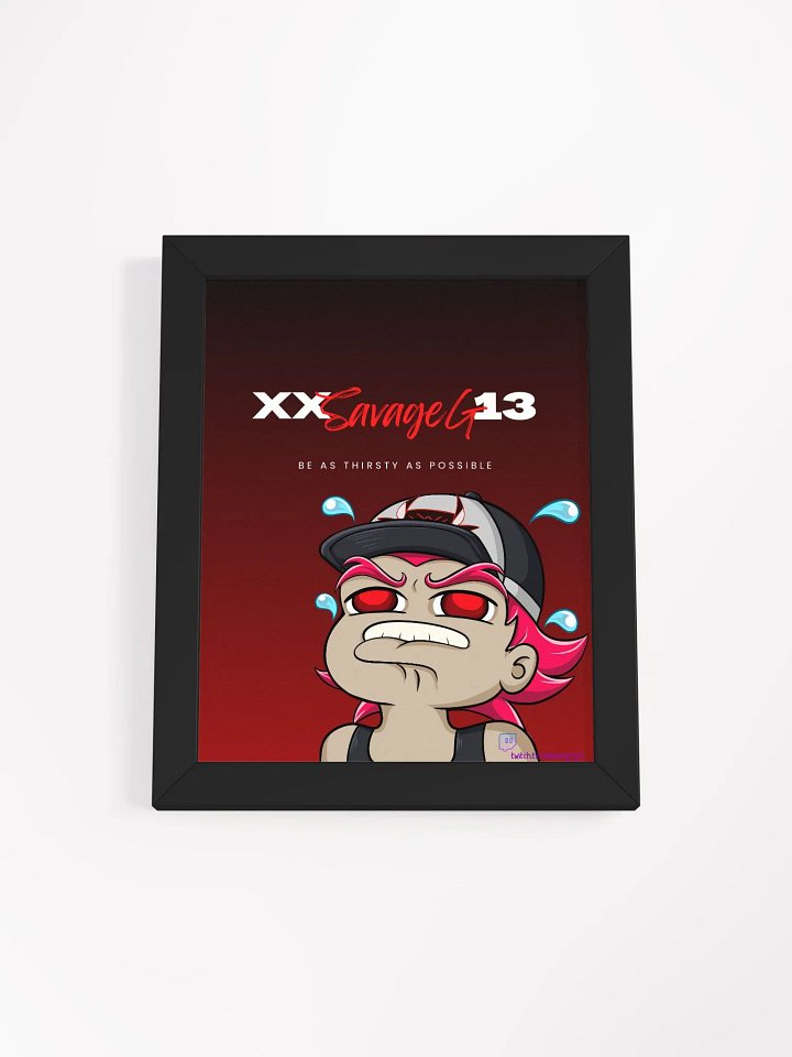 I'll Be Watching LOL product image (1)
