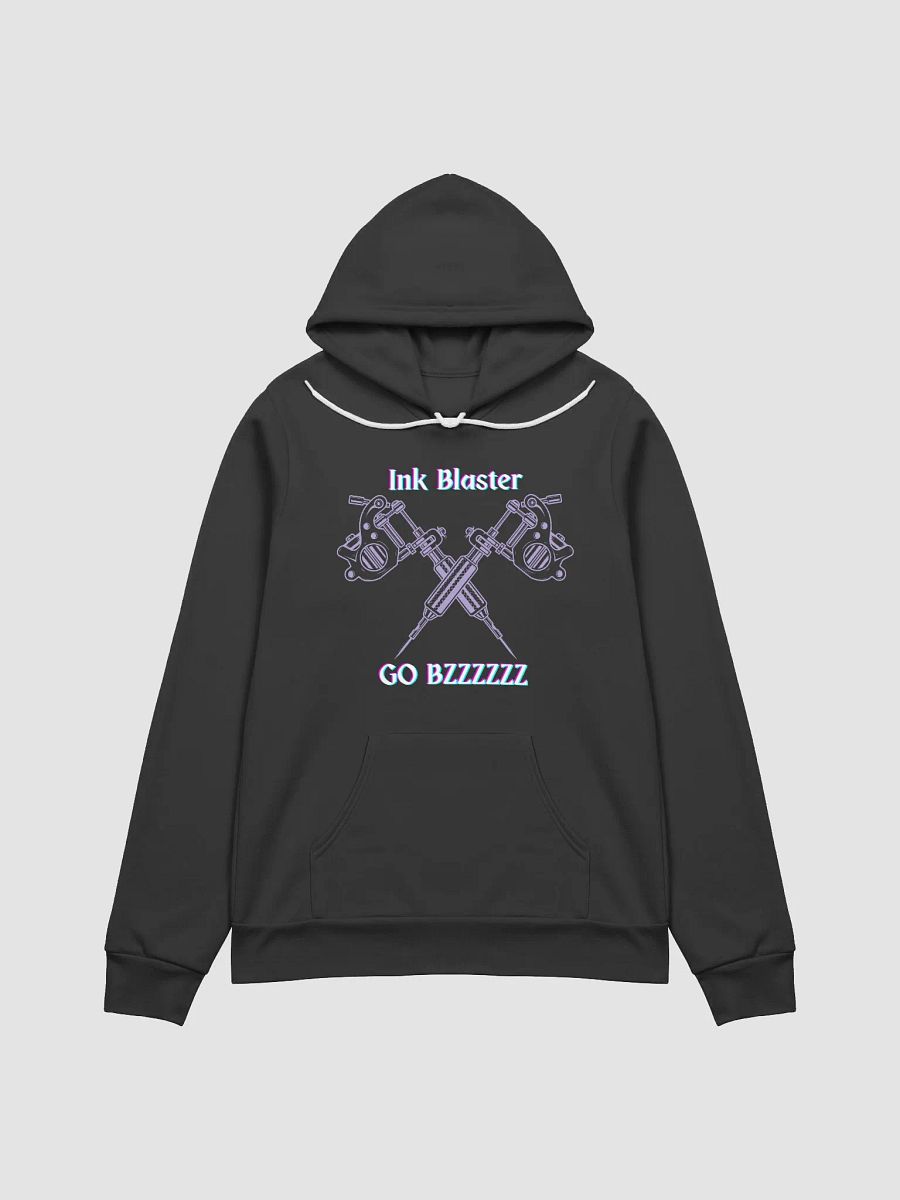 "Ink Blaster Bzzzz" Hoodie product image (1)