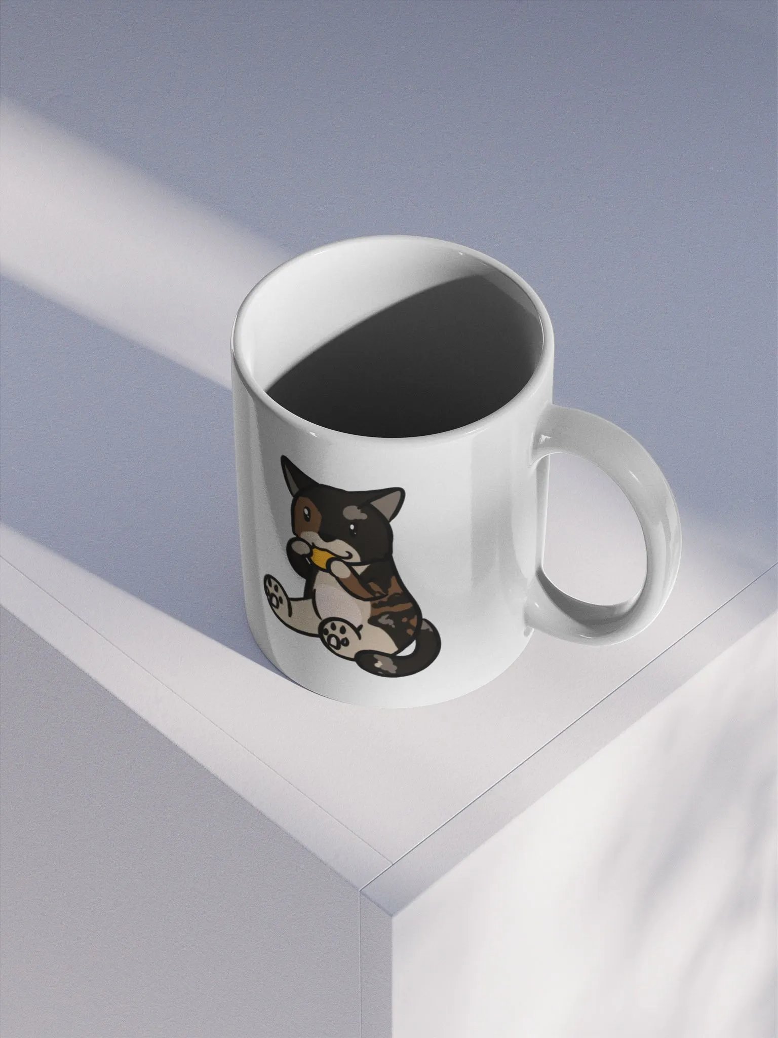 Pixel Mug product image (3)