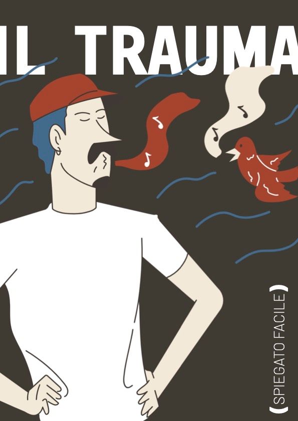 Il TRAUMA (Spiegato Facile) product image (1)
