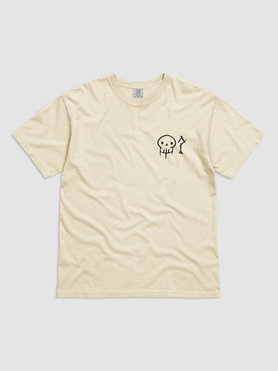 Where Is Your Sting? - Black Icon product image (2)