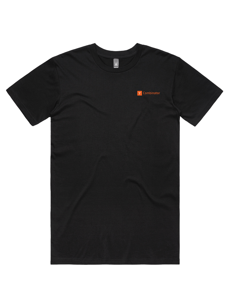 [NEW] Classic Full Logo T-Shirt