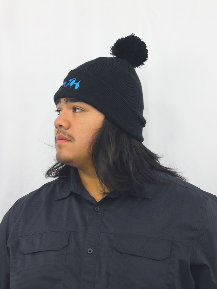 Myth Pom-pom Beanie product image (4)