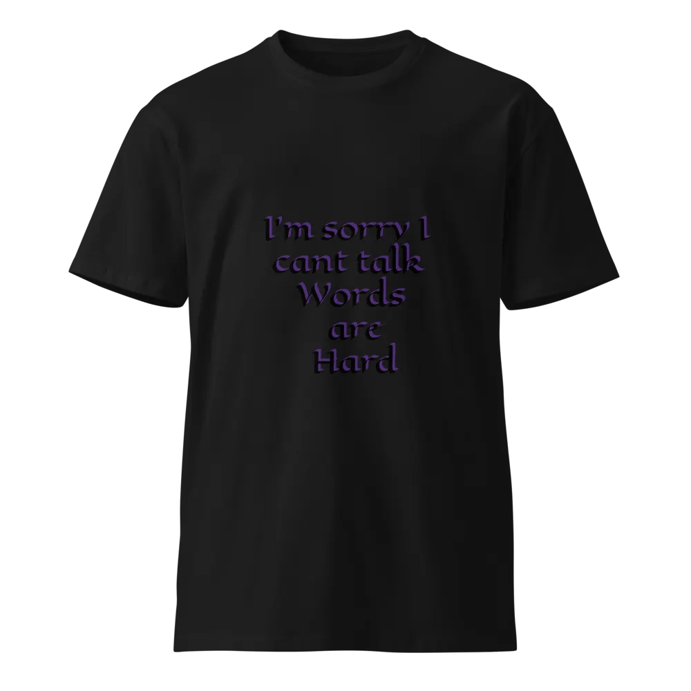 words are hard product image (1)