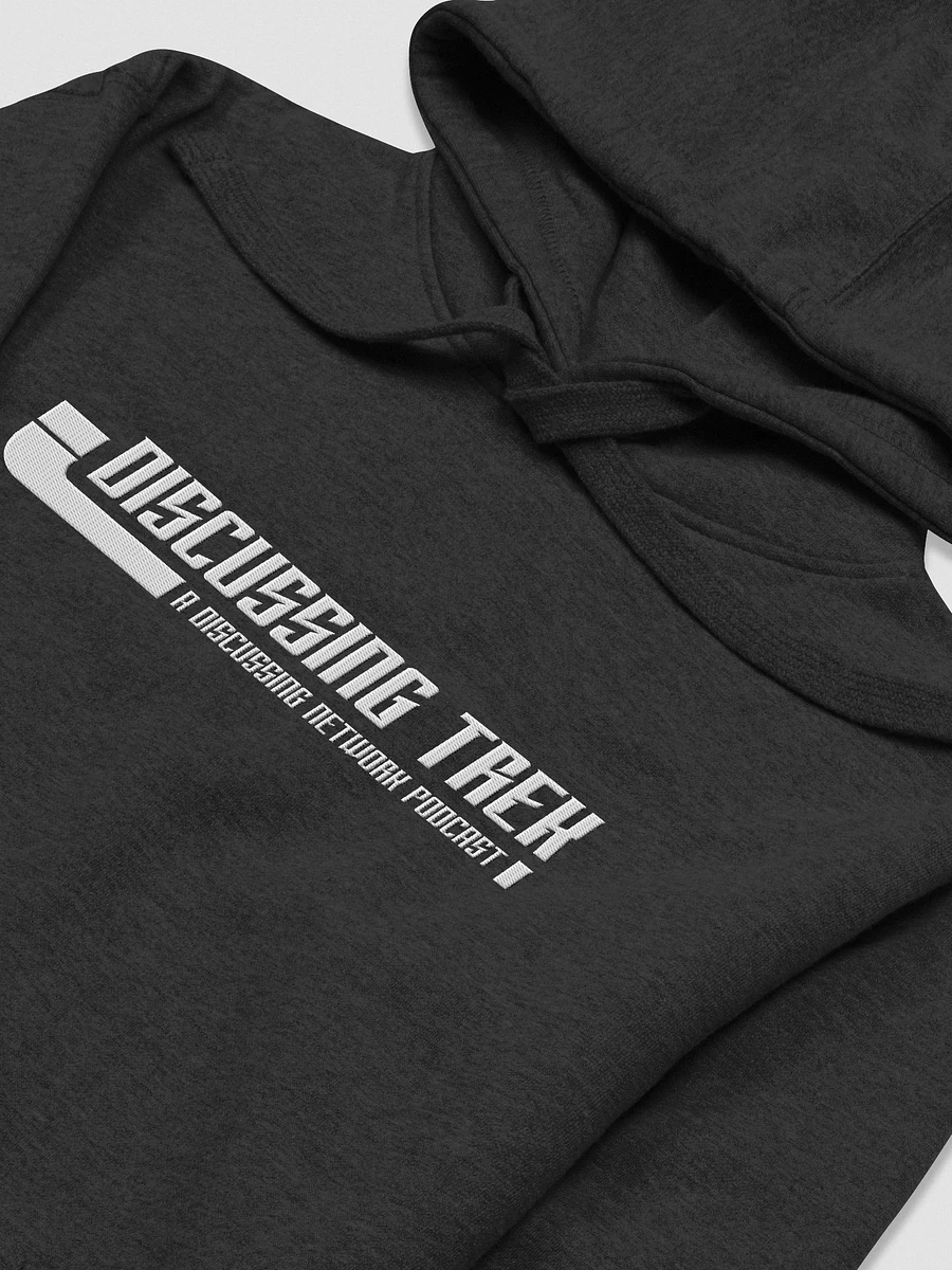 LCARS Hoodie product image (3)