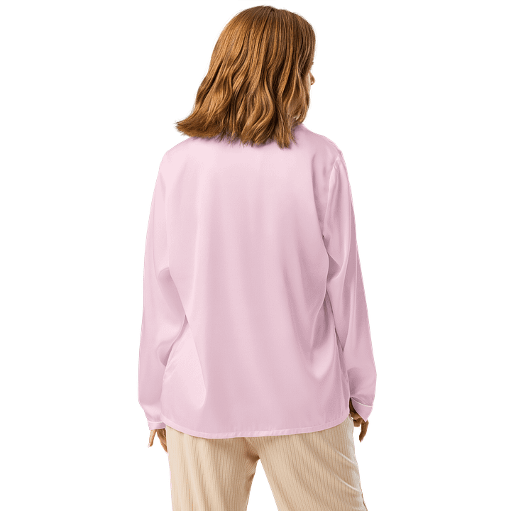 Pink Eepy Long Sleeve product image (2)