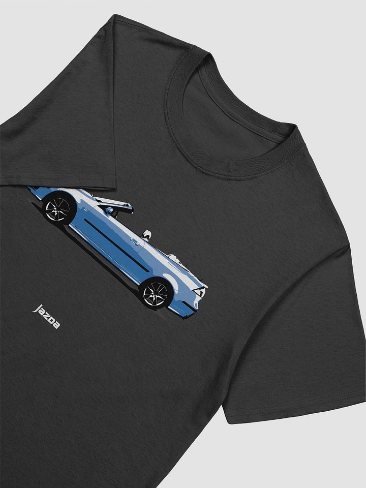 Saab 9-3 Convertible Tshirt product image (1)