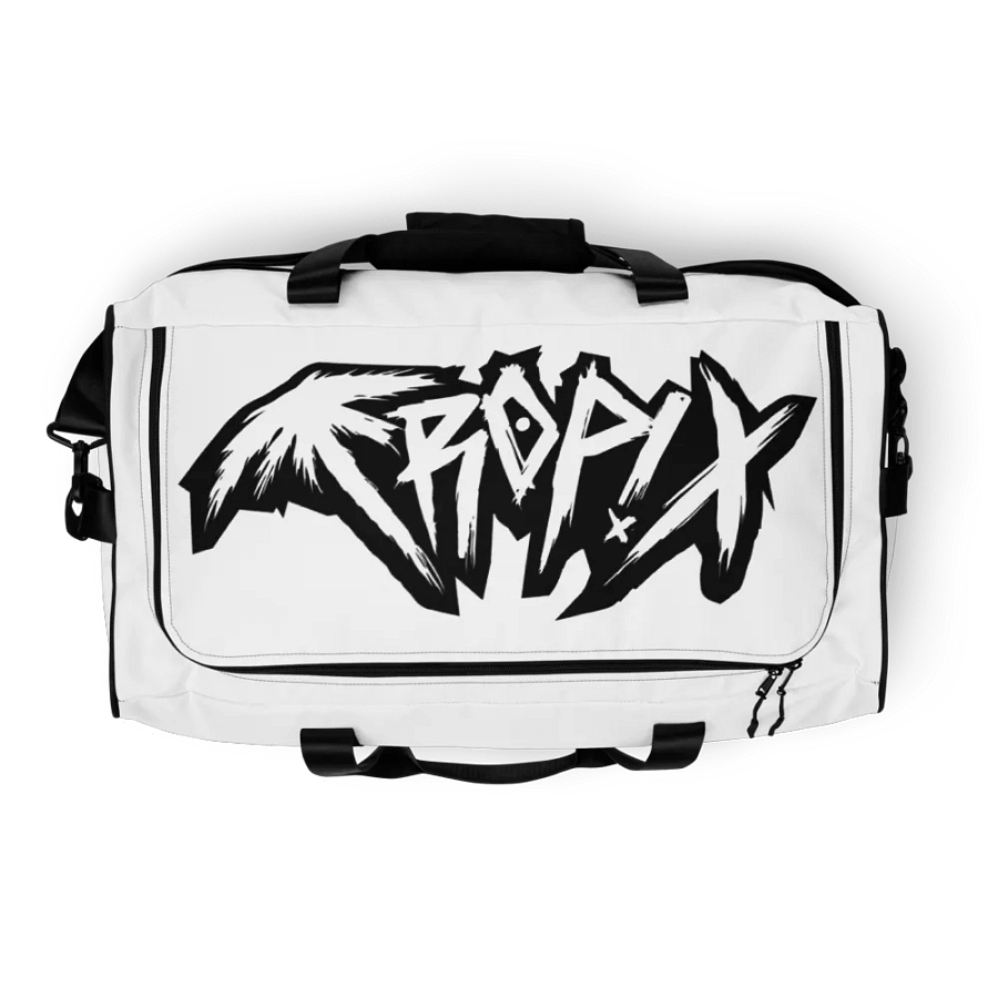 TROP!X DUFFLE BAG product image (6)