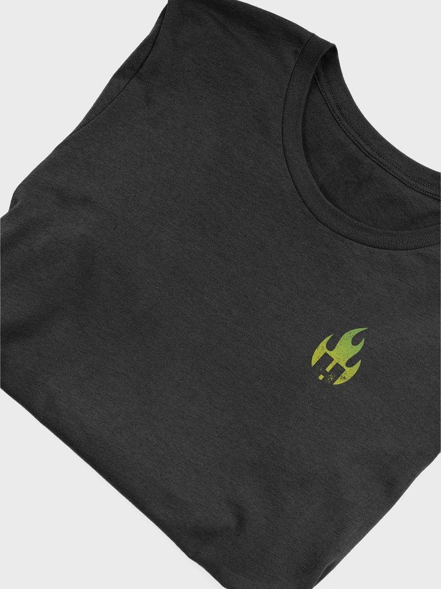 Real Hobby T-Shirt product image (4)