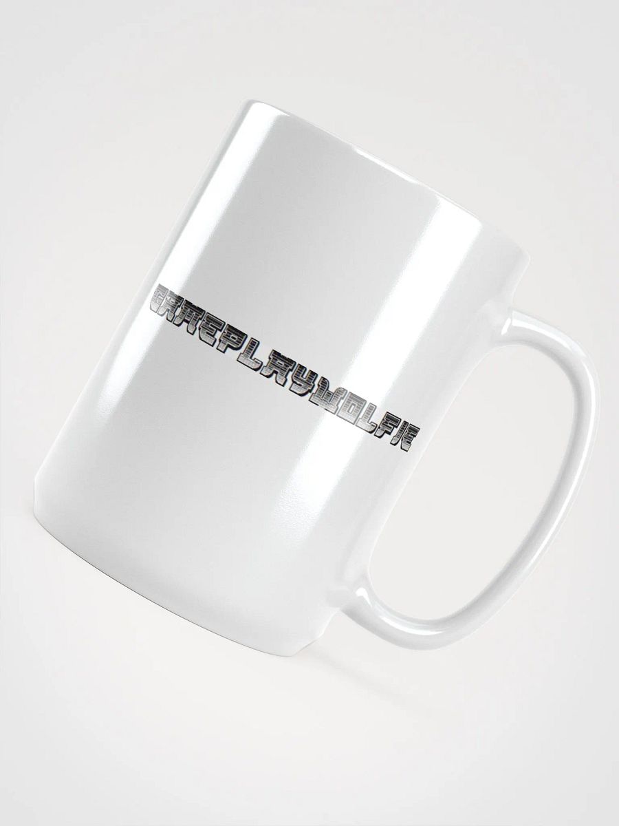 wolfies coffee mug product image (4)